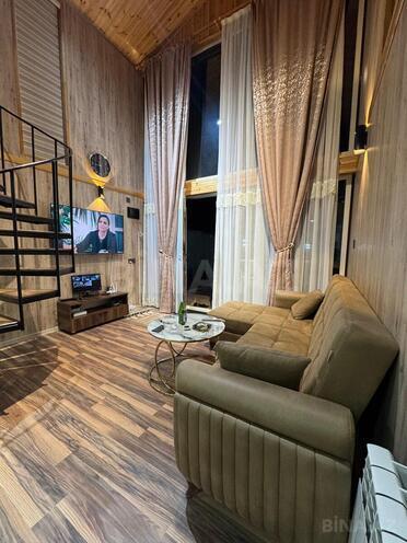 İcarəyə verilir 3 otaqlı həyət evi/bağ evi 150 m², Mərdəkan q., photo 16 from 24