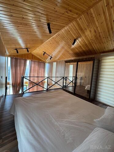 İcarəyə verilir 3 otaqlı həyət evi/bağ evi 150 m², Mərdəkan q., photo 6 from 24