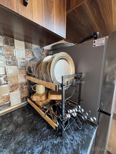 İcarəyə verilir 3 otaqlı həyət evi/bağ evi 150 m², Mərdəkan q., photo 18 from 24
