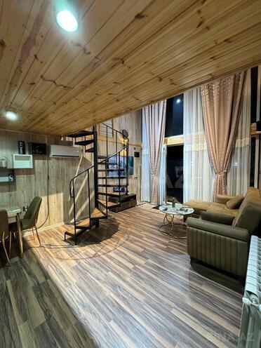 İcarəyə verilir 3 otaqlı həyət evi/bağ evi 150 m², Mərdəkan q., photo 14 from 24