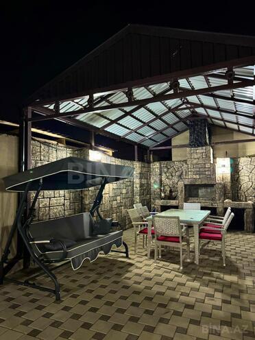 İcarəyə verilir 3 otaqlı həyət evi/bağ evi 150 m², Mərdəkan q., photo 22 from 24