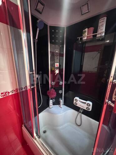İcarəyə verilir 3 otaqlı yeni tikili 130 m², Şah İsmayıl Xətai m., photo 18 from 24