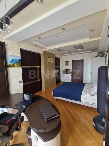 Satılır 4 otaqlı yeni tikili 210 m², Gənclik m., photo 10 from 22