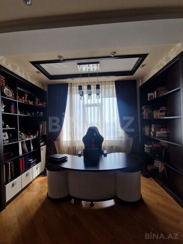 Satılır 4 otaqlı yeni tikili 210 m², Gənclik m., photo 9 from 22