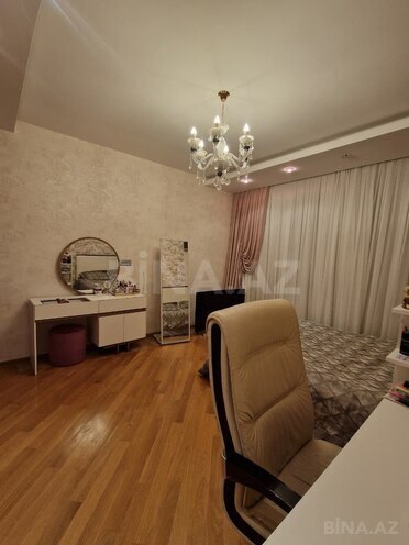 Satılır 4 otaqlı yeni tikili 210 m², Gənclik m., photo 13 from 22