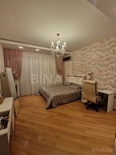 Satılır 4 otaqlı yeni tikili 210 m², Gənclik m., photo 12 from 22