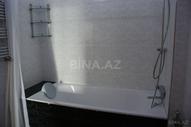 Satılır 4 otaqlı yeni tikili 210 m², Gənclik m., photo 21 from 22