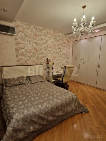 Satılır 4 otaqlı yeni tikili 210 m², Gənclik m., photo 14 from 22
