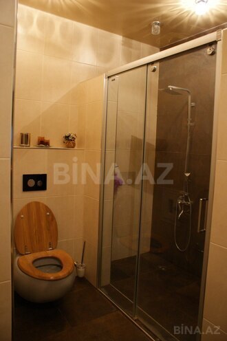 Satılır 4 otaqlı yeni tikili 210 m², Gənclik m., photo 17 from 22