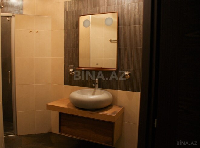 Satılır 4 otaqlı yeni tikili 210 m², Gənclik m., photo 18 from 22