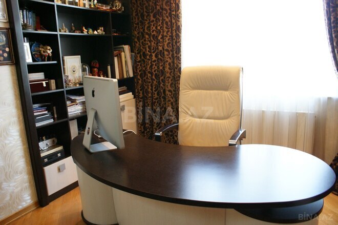 Satılır 4 otaqlı yeni tikili 210 m², Gənclik m., photo 7 from 22
