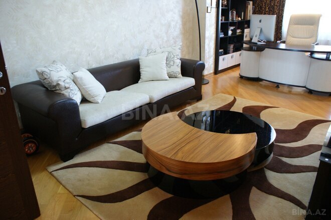 Satılır 4 otaqlı yeni tikili 210 m², Gənclik m., photo 6 from 22