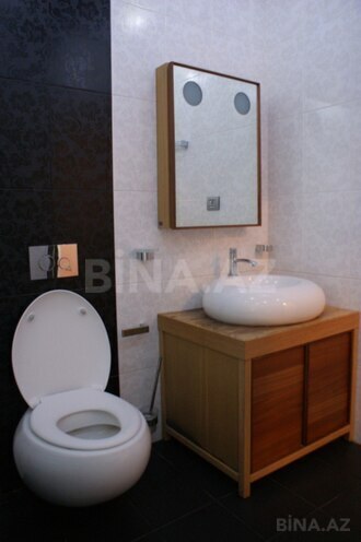 Satılır 4 otaqlı yeni tikili 210 m², Gənclik m., photo 20 from 22