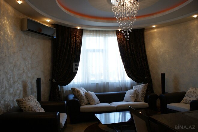 Satılır 4 otaqlı yeni tikili 210 m², Gənclik m., photo 5 from 22