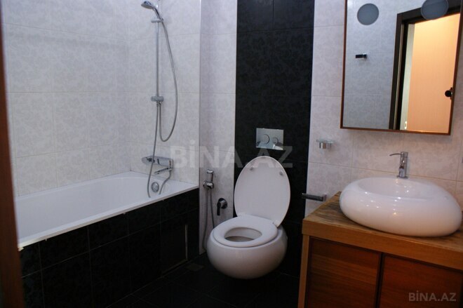 Satılır 4 otaqlı yeni tikili 210 m², Gənclik m., photo 19 from 22