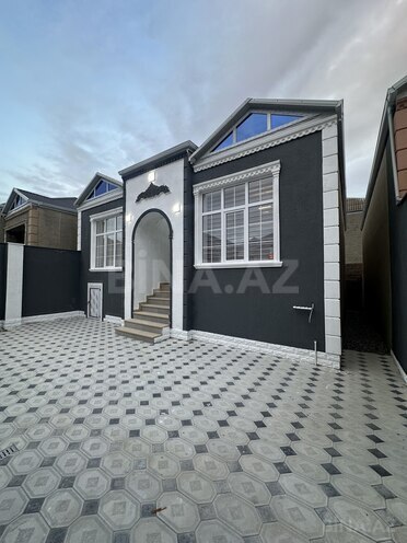 Satılır 4 otaqlı həyət evi/bağ evi 110 m², Savalan q., photo 3 from 15