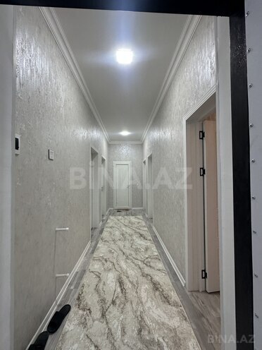 Satılır 4 otaqlı həyət evi/bağ evi 110 m², Savalan q., photo 6 from 15