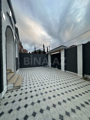 Satılır 4 otaqlı həyət evi/bağ evi 110 m², Savalan q., photo 5 from 15