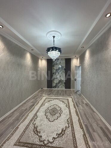 Satılır 4 otaqlı həyət evi/bağ evi 110 m², Savalan q., photo 10 from 15