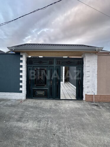Satılır 4 otaqlı həyət evi/bağ evi 110 m², Savalan q., photo 4 from 15