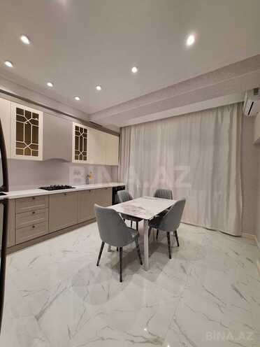 Сдаётся 3-комн. вторичка 126 м², м. 28 мая, photo 12 from 21