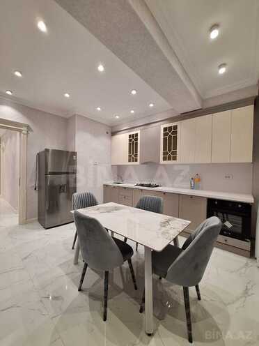 Сдаётся 3-комн. вторичка 126 м², м. 28 мая, photo 11 from 21