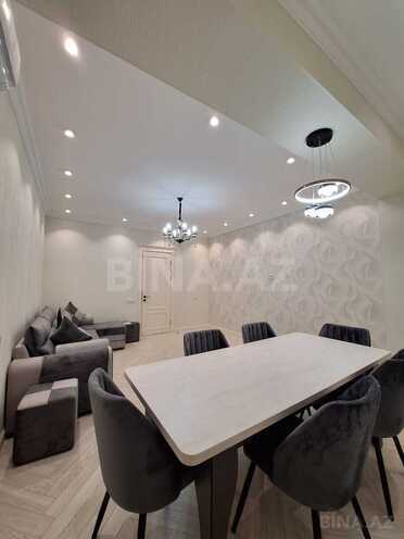 Сдаётся 3-комн. вторичка 126 м², м. 28 мая, photo 3 from 21