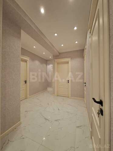 Сдаётся 3-комн. вторичка 126 м², м. 28 мая, photo 13 from 21