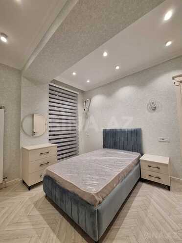 Сдаётся 3-комн. вторичка 126 м², м. 28 мая, photo 9 from 21