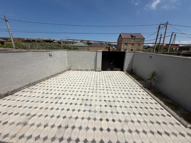 Satılır 4 otaqlı həyət evi/bağ evi 115 m², Saray q., photo 10 from 12