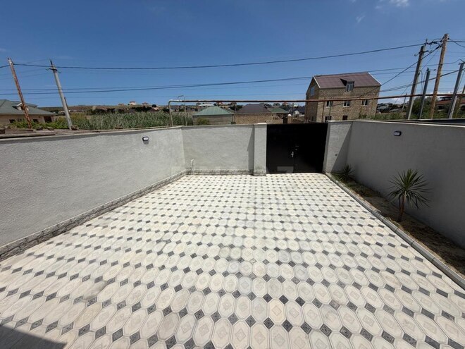 Satılır 4 otaqlı həyət evi/bağ evi 115 m², Saray q., photo 9 from 12