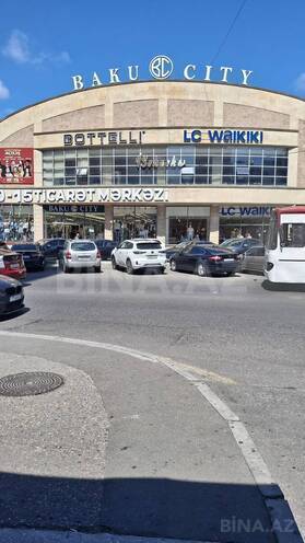 İcarəyə verilir 2 otaqlı yeni tikili 80 m², Bakıxanov q., photo 15 from 17