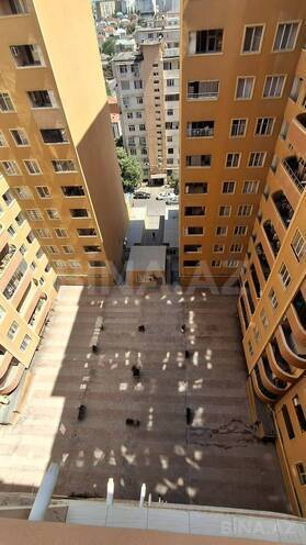 İcarəyə verilir 2 otaqlı yeni tikili 80 m², Bakıxanov q., photo 16 from 17