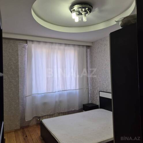 İcarəyə verilir 2 otaqlı yeni tikili 80 m², Bakıxanov q., photo 8 from 17