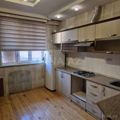 İcarəyə verilir 2 otaqlı yeni tikili 80 m², Bakıxanov q., photo 5 from 17