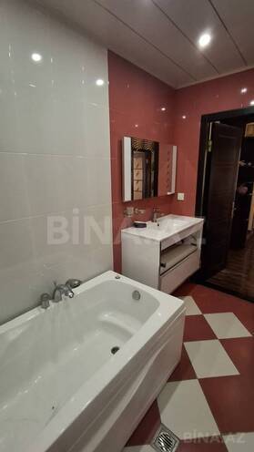 İcarəyə verilir 2 otaqlı yeni tikili 80 m², Bakıxanov q., photo 12 from 17