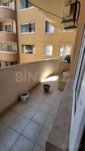İcarəyə verilir 2 otaqlı yeni tikili 80 m², Bakıxanov q., photo 14 from 17