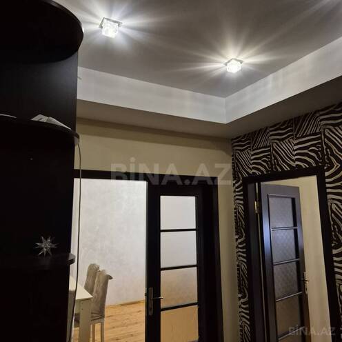 İcarəyə verilir 2 otaqlı yeni tikili 80 m², Bakıxanov q., photo 11 from 17
