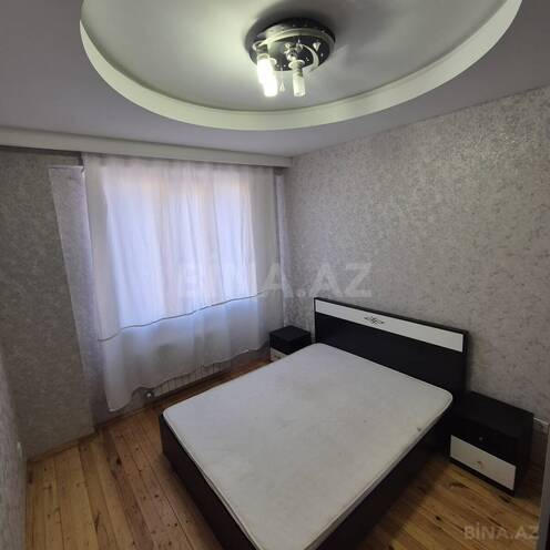 İcarəyə verilir 2 otaqlı yeni tikili 80 m², Bakıxanov q., photo 6 from 17