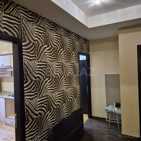 İcarəyə verilir 2 otaqlı yeni tikili 80 m², Bakıxanov q., photo 9 from 17