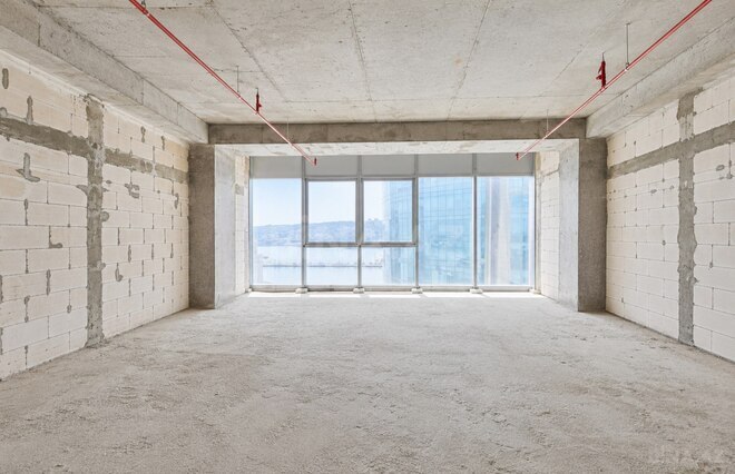 Продаётся 2-комн. новостройка 89 м², Сабаильский р., photo 12 from 32