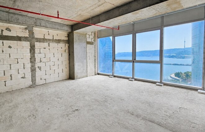 Продаётся 2-комн. новостройка 89 м², Сабаильский р., photo 17 from 32