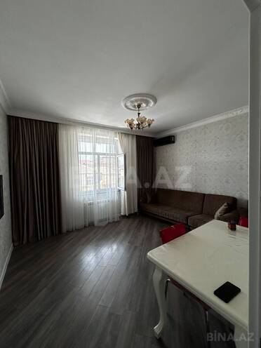 Продаётся 2-комн. новостройка 55 м², photo 3 from 9