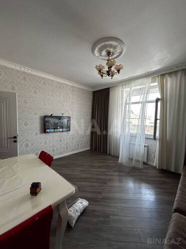 Продаётся 2-комн. новостройка 55 м², photo 1 from 9