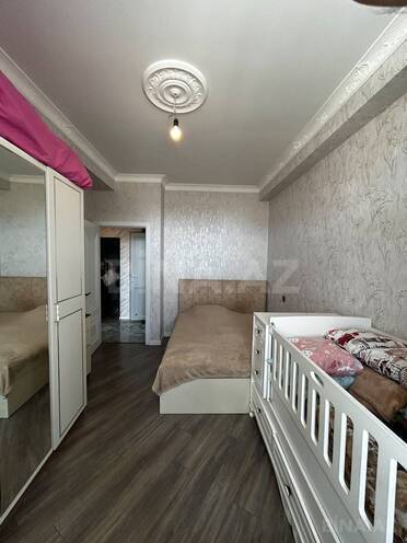 Продаётся 2-комн. новостройка 55 м², photo 6 from 9