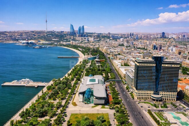 Продаётся 2-комн. новостройка 89 м², Сабаильский р., photo 11 from 32