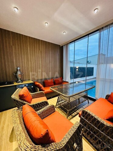 Сдаётся 4-комн. дом/дача 300 м², пос. Мардакан, photo 15 from 19