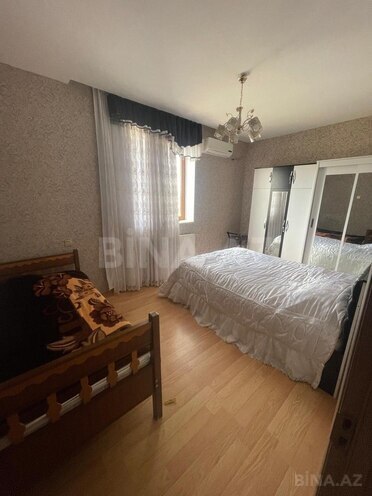 İcarəyə verilir 5 otaqlı həyət evi/bağ evi 240 m², Xəzər r., photo 8 from 15