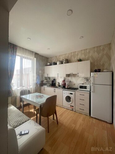 İcarəyə verilir 5 otaqlı həyət evi/bağ evi 240 m², Xəzər r., photo 12 from 15