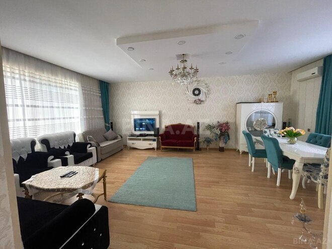 İcarəyə verilir 5 otaqlı həyət evi/bağ evi 240 m², Xəzər r., photo 11 from 15